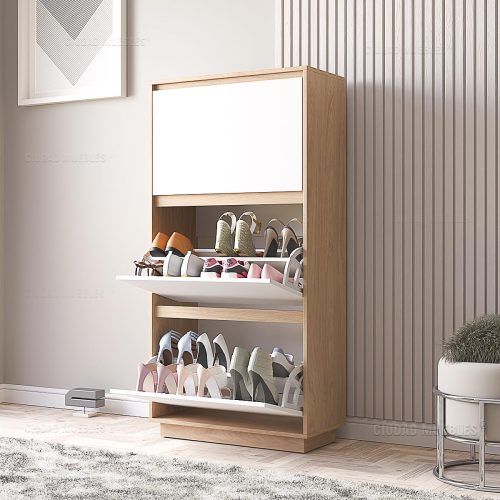 Mueble Zapatero Botinero 18-20Pares