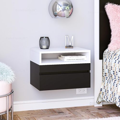 Mesa de Luz Flotante desayunador