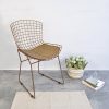 Silla Modelo Bertoia