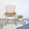 Silla Modelo Bertoia
