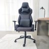 Silla Gamer 3D