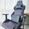 sILLA gAMER 3D