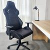 Silla Gamer 3d